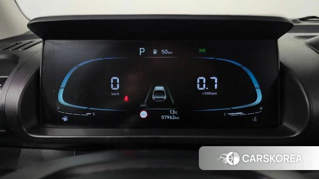 Hyundai Casper id 5022667 из Кореи 29