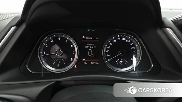 Hyundai Sonata (DN8) id 4784714 из Кореи 18