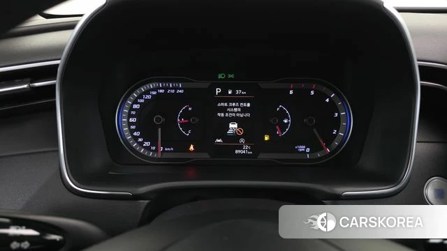 Hyundai Tucson (NX4) id 4987325 из Кореи 18
