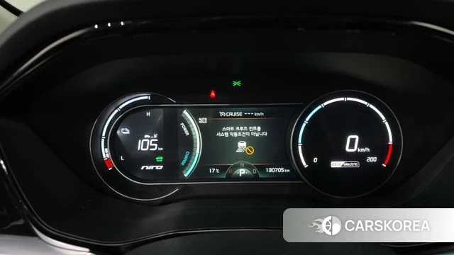 Kia Niro EV id 4966501 из Кореи 31