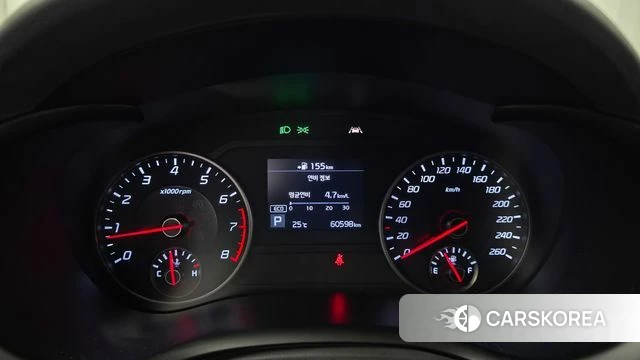 Kia Stinger id 5013599 из Кореи 32