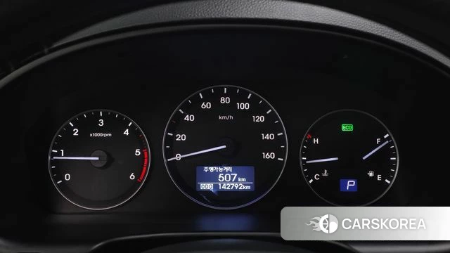 Hyundai The New Grand Starex id 4993624 из Кореи 18