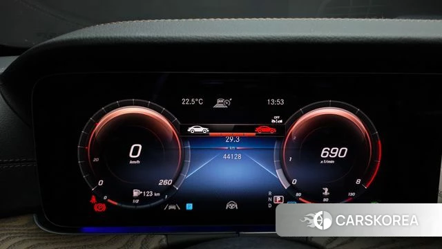 Mercedes-Benz E-Class W213 id 4997182 из Кореи 32
