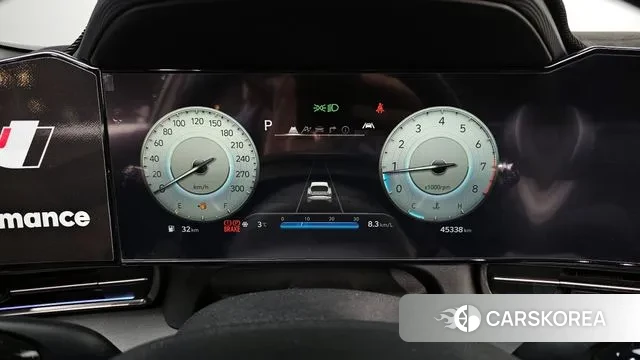 Hyundai Avante (CN7) id 3654821 из Кореи 18