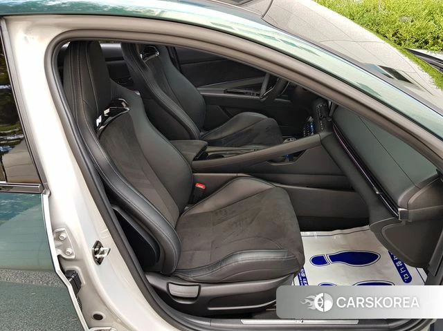 Hyundai The New Avante (CN7) id 4975304 из Кореи 18