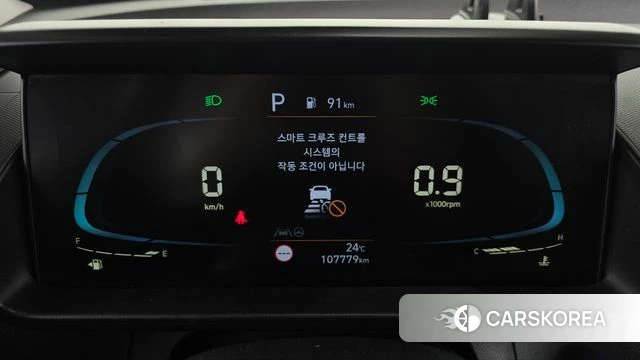 Hyundai Casper id 4720693 из Кореи 18