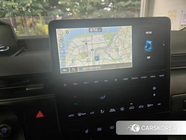 Hyundai Staria id 4995574 из Кореи 13