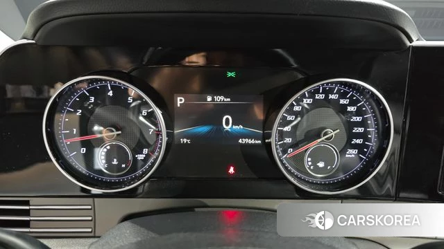 Hyundai The New Grandeur IG id 4966237 из Кореи 31