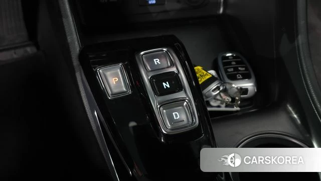 Hyundai Sonata (DN8) id 5059478 из Кореи 32