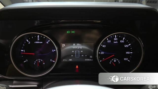 Kia Carnival 4th generation id 5013150 из Кореи 18