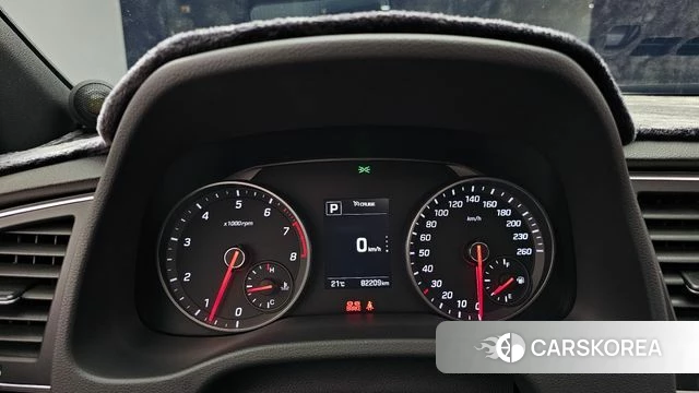 Hyundai Avante AD id 4953217 из Кореи 28