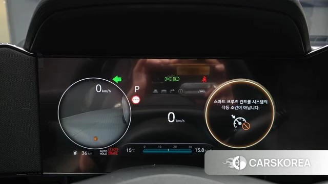 Hyundai The New Avante (CN7) id 5015904 из Кореи 28