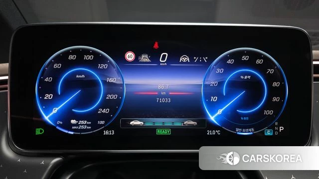 Mercedes-Benz EQE V295 id 4996755 из Кореи 18