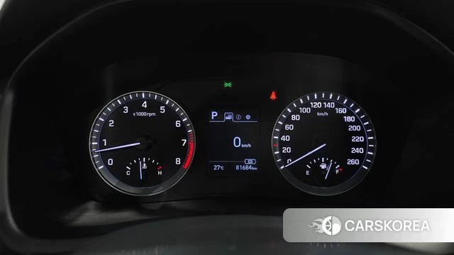 Hyundai Sonata New Rise id 4776153 из Кореи 29