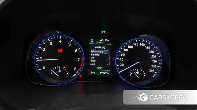 Hyundai Kona id 5004489 из Кореи 28
