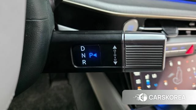 Hyundai Grandeur (GN7) id 5026819 из Кореи 35