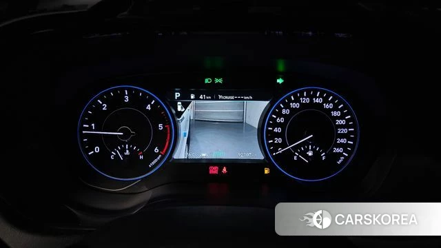 Hyundai Palisade id 4959839 из Кореи 18