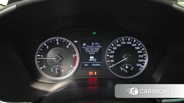 Hyundai Santa Fe TM id 4953077 из Кореи 18