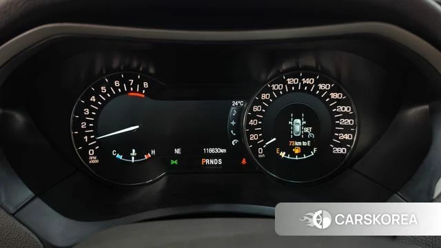 Lincoln New MKZ id 4943660 из Кореи 18