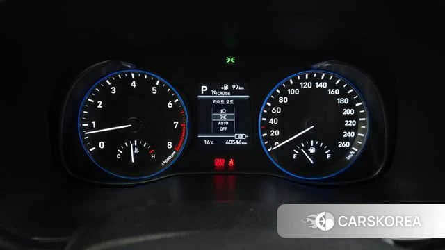 Hyundai Kona id 5018781 из Кореи 28