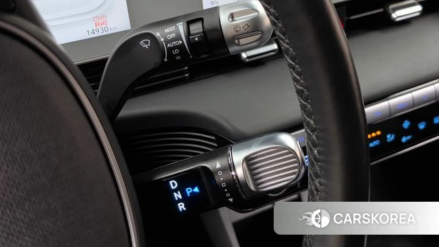 Hyundai Ionic 5 id 5026969 из Кореи 30