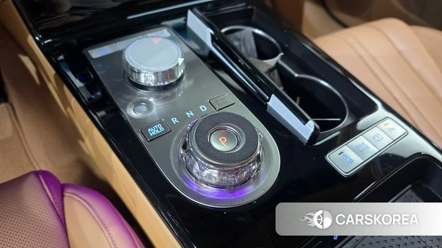 Genesis G80 (RG3) id 5039229 из Кореи 30