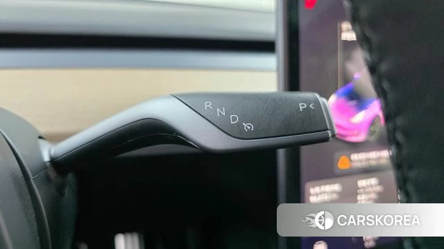 Tesla Model 3 id 4930011 из Кореи 28