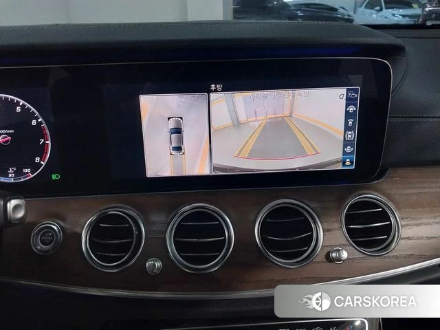 Mercedes-Benz E-Class W213 id 4948930 из Кореи 18