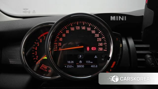 Mini Cooper id 4987882 из Кореи 30