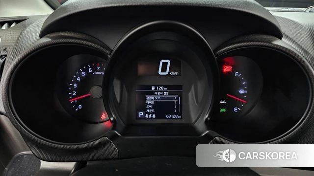 Kia The New Ray id 5034340 из Кореи 28