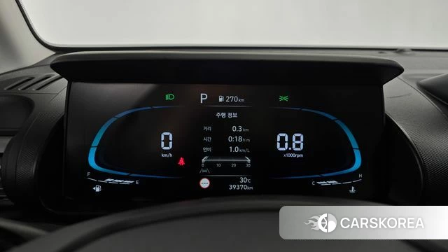 Hyundai Casper id 4778257 из Кореи 18