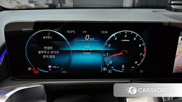 Mercedes-Benz GLB-Class X247 id 3681407 из Кореи 18