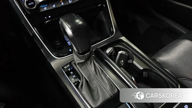 Hyundai Grandeur IG id 4785947 из Кореи 32