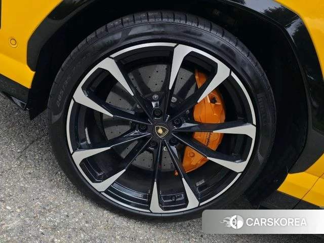 Lamborghini Urus id 5034958 из Кореи 18