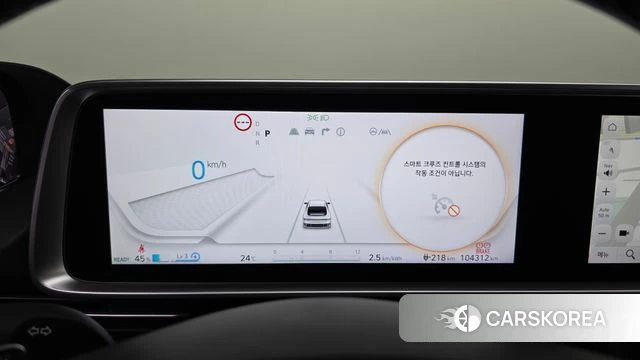 Hyundai Ionic 6 id 4730588 из Кореи 31