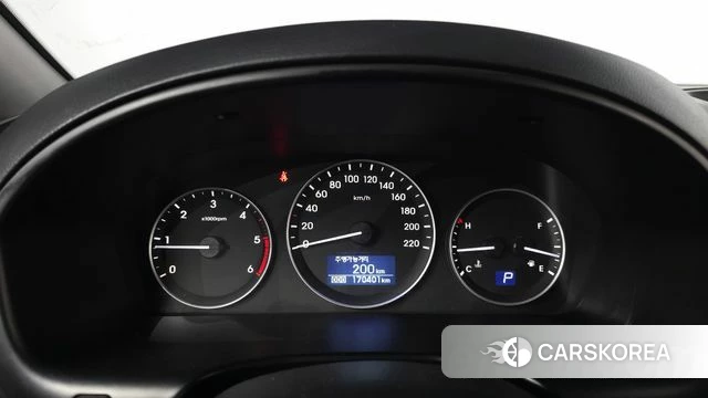 Hyundai The New Grand Starex id 4785766 из Кореи 18