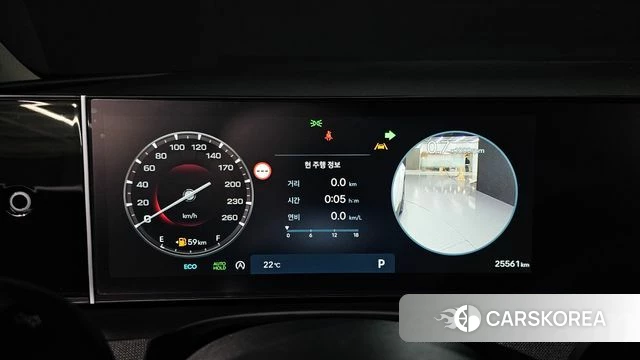 Hyundai The New Tucson (NX4) id 5001642 из Кореи 34