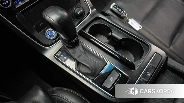 Hyundai Grandeur IG id 5018684 из Кореи 25