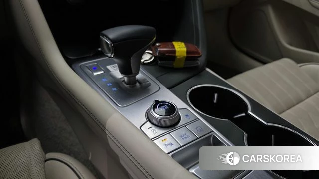 Genesis G70 id 5054074 из Кореи 30
