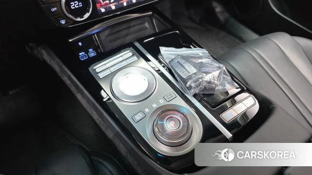 Genesis G80 (RG3) id 5027680 из Кореи 33