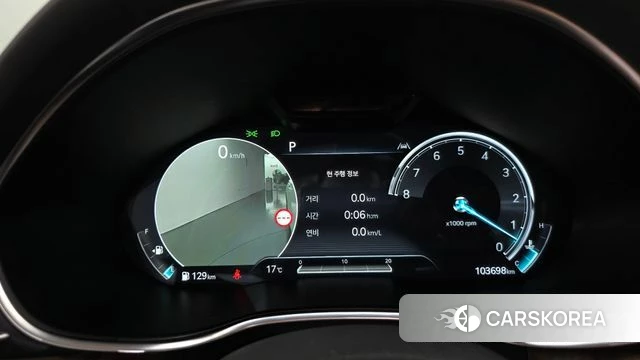 Genesis G80 (RG3) id 5017486 из Кореи 41