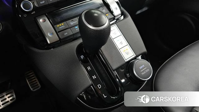 Hyundai Casper id 4996694 из Кореи 30