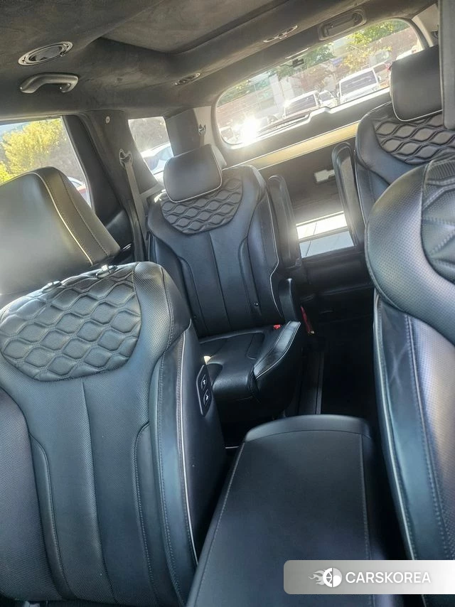 Hyundai Palisade id 4966683 из Кореи 10
