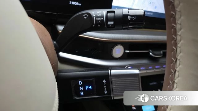 Hyundai Grandeur Hybrid (GN7) id 4965446 из Кореи 31