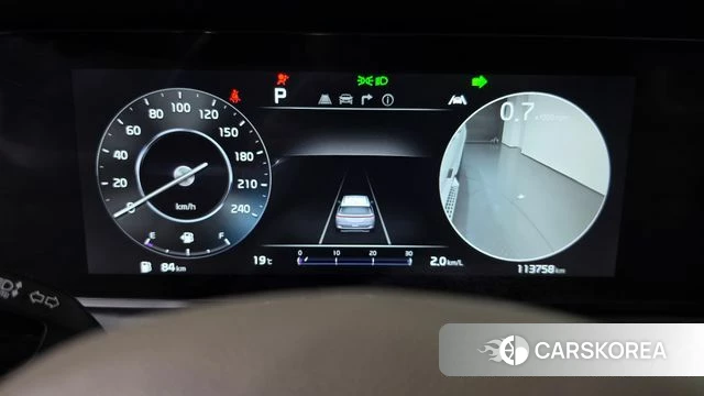 Kia Carnival 4th generation id 5039759 из Кореи 35