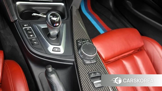 BMW M4 (F82) id 4967826 из Кореи 29