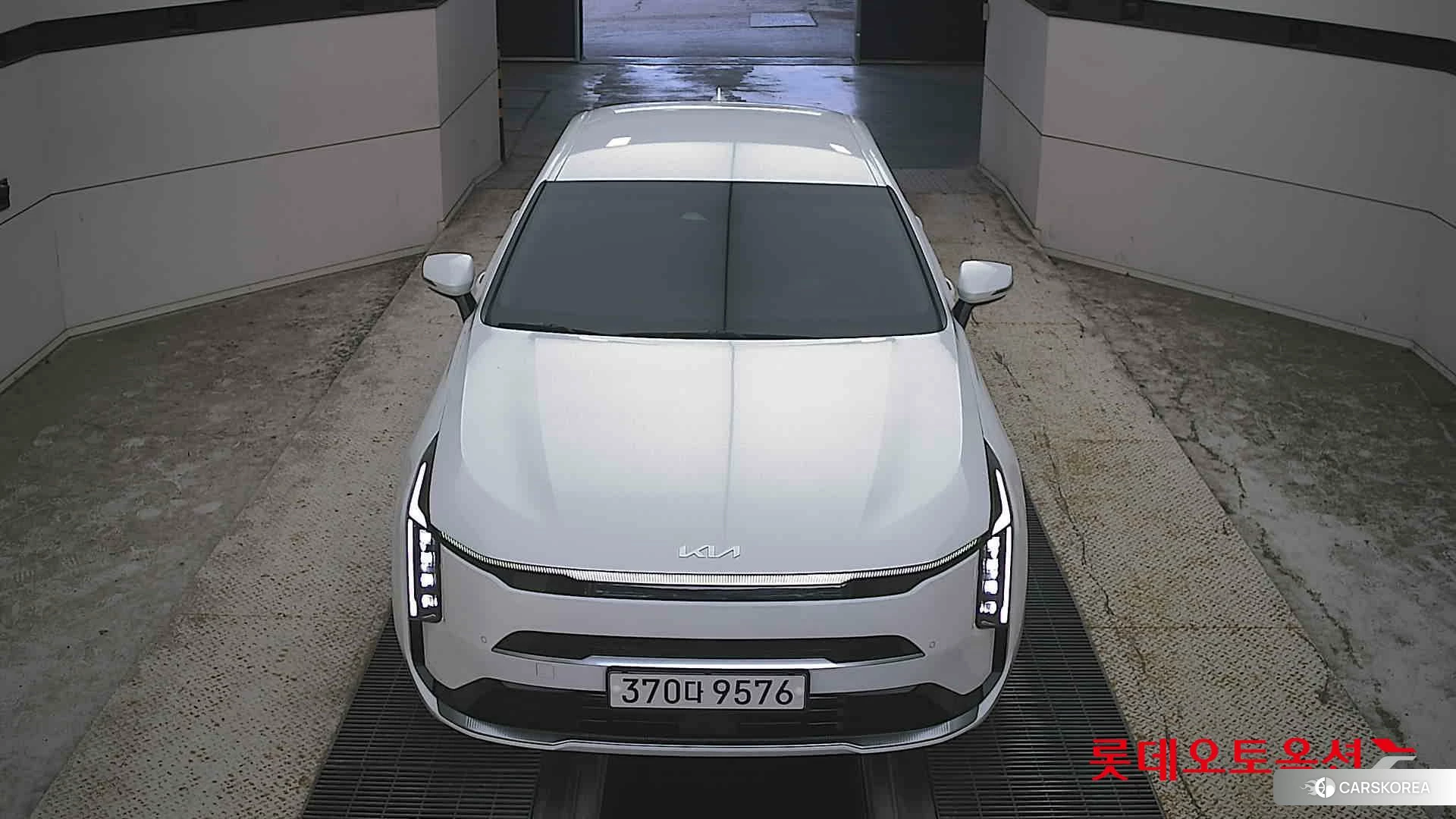 Kia K8 id 4990105 из Кореи 35