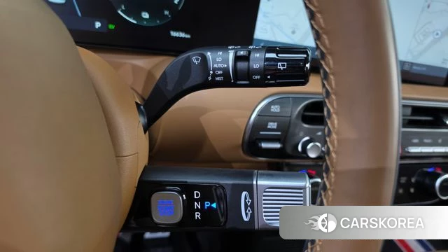 Hyundai Palisade (LX3) id 4974811 из Кореи 28