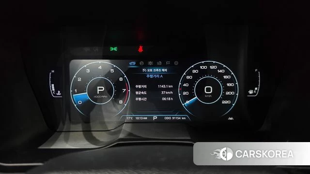 Ssangyong Berry New Tivoli id 4987151 из Кореи 18