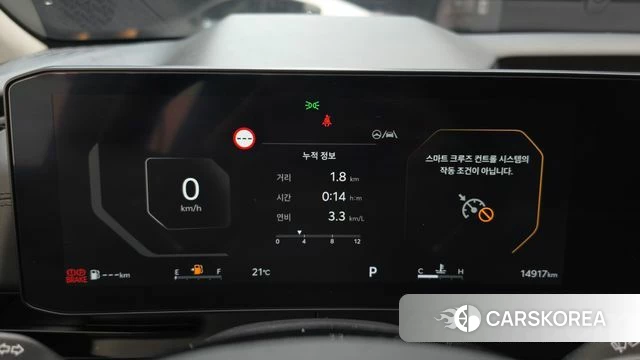 Kia The New Carnival 4th Generation id 4990764 из Кореи 33